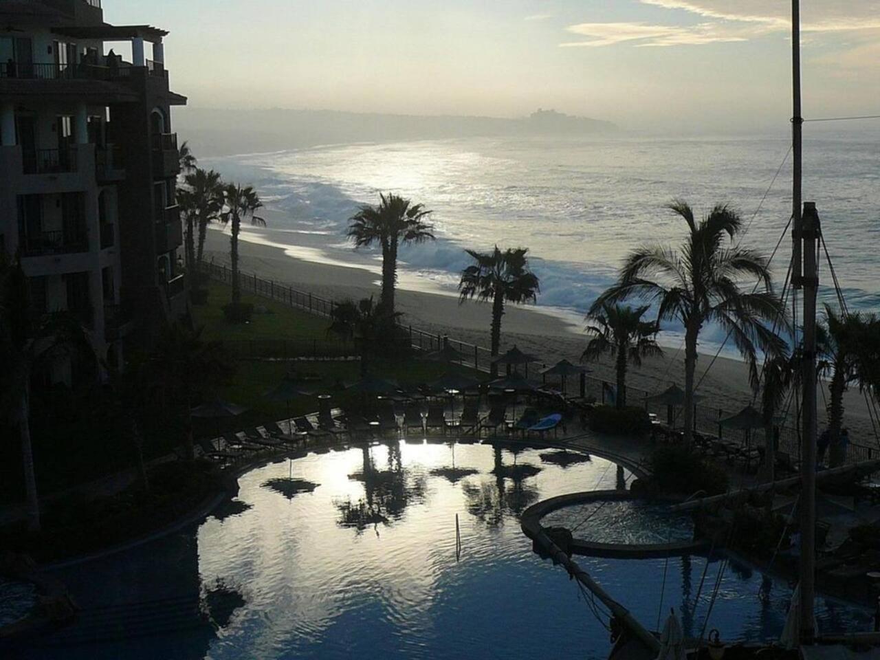 2Bd Villa Del Arco Resort Ocean View Pool Cabo San Lucas Exterior foto